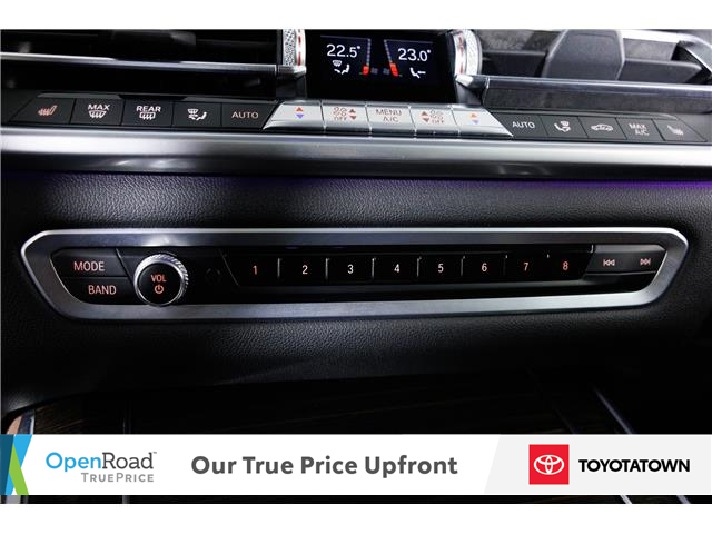 2019 BMW X5 xDrive40i (Stk: L0088A) in London - Image 31 of 40