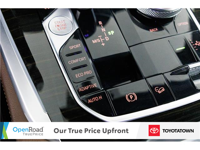 2019 BMW X5 xDrive40i (Stk: L0088A) in London - Image 36 of 40