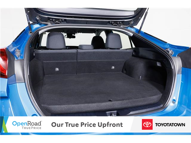 2020 Toyota Prius Prime Base (Stk: L0137A) in London - Image 9 of 30