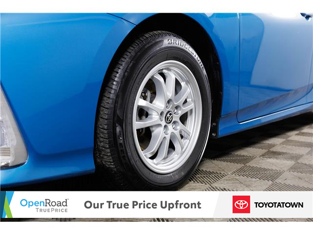 2020 Toyota Prius Prime Base (Stk: L0137A) in London - Image 12 of 30