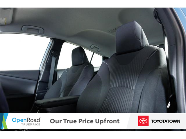 2020 Toyota Prius Prime Base (Stk: L0137A) in London - Image 14 of 30