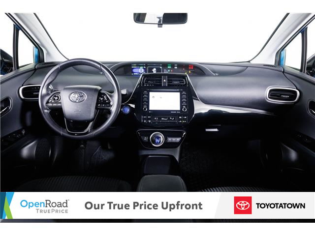 2020 Toyota Prius Prime Base (Stk: L0137A) in London - Image 15 of 30