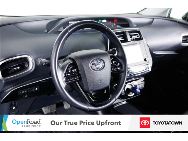 2020 Toyota Prius Prime Base (Stk: L0137A) in London - Image 16 of 30