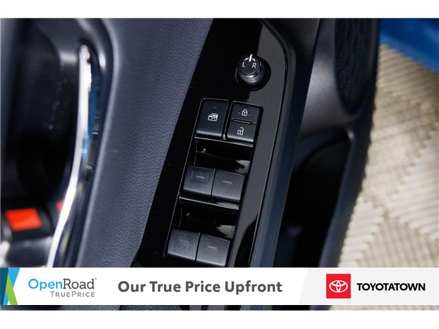 2020 Toyota Prius Prime Base (Stk: L0137A) in London - Image 13 of 30