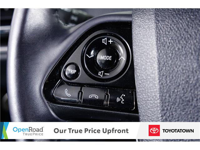 2020 Toyota Prius Prime Base (Stk: L0137A) in London - Image 17 of 30