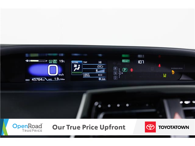 2020 Toyota Prius Prime Base (Stk: L0137A) in London - Image 22 of 30