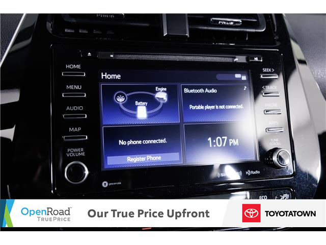 2020 Toyota Prius Prime Base (Stk: L0137A) in London - Image 24 of 30