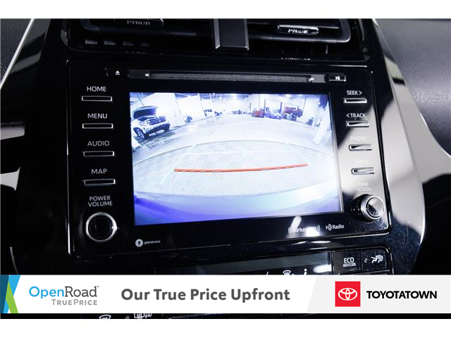 2020 Toyota Prius Prime Base (Stk: L0137A) in London - Image 25 of 30