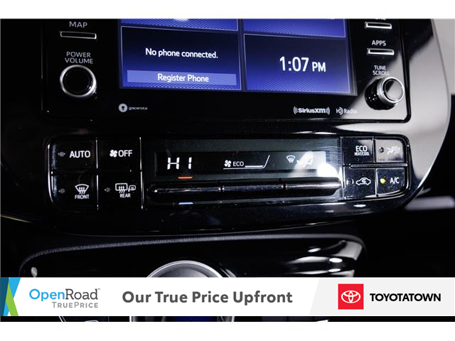 2020 Toyota Prius Prime Base (Stk: L0137A) in London - Image 26 of 30