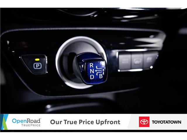 2020 Toyota Prius Prime Base (Stk: L0137A) in London - Image 27 of 30