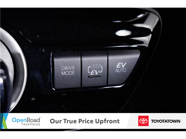 2020 Toyota Prius Prime Base (Stk: L0137A) in London - Image 28 of 30