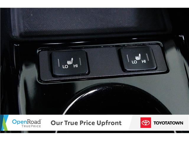 2020 Toyota Prius Prime Base (Stk: L0137A) in London - Image 29 of 30