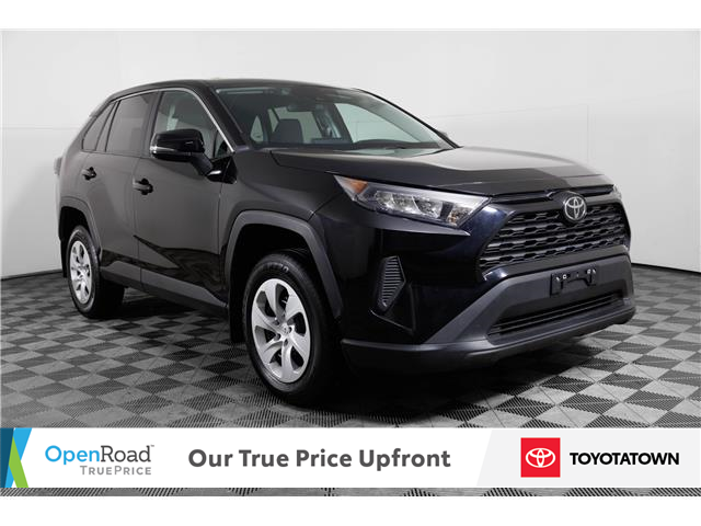 2024 Toyota RAV4 LE (Stk: U14035) in London - Image 3 of 28