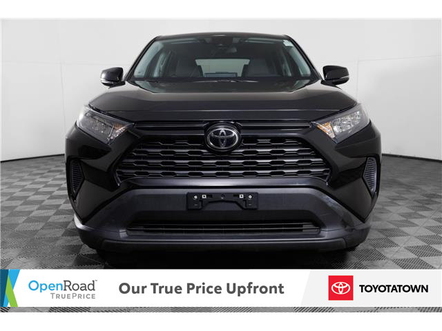 2024 Toyota RAV4 LE (Stk: U14035) in London - Image 2 of 28