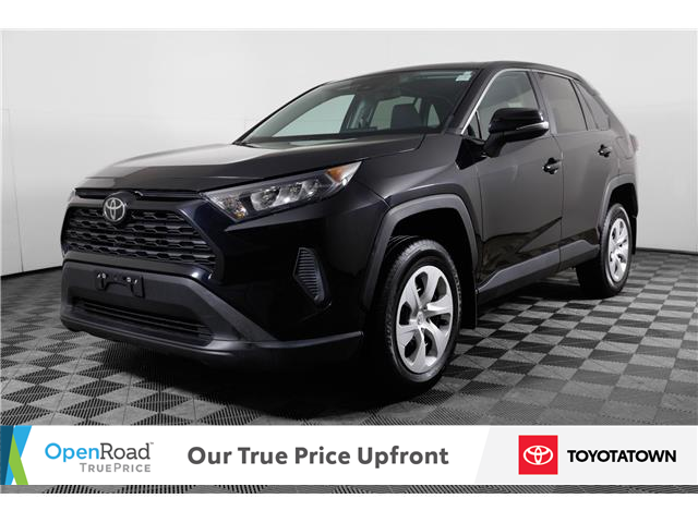 2024 Toyota RAV4 LE (Stk: U14035) in London - Image 1 of 28