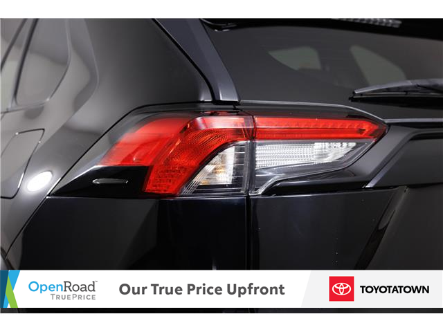 2024 Toyota RAV4 LE (Stk: U14035) in London - Image 8 of 28