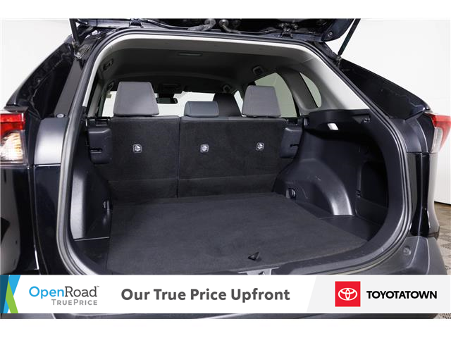 2024 Toyota RAV4 LE (Stk: U14035) in London - Image 9 of 28