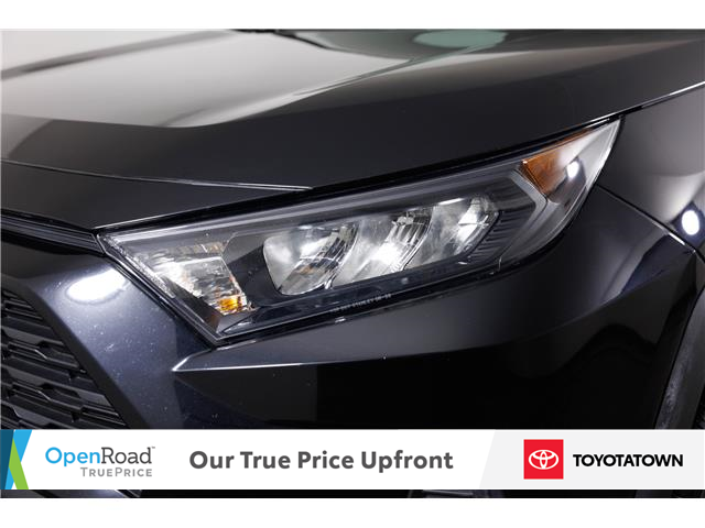 2024 Toyota RAV4 LE (Stk: U14035) in London - Image 10 of 28