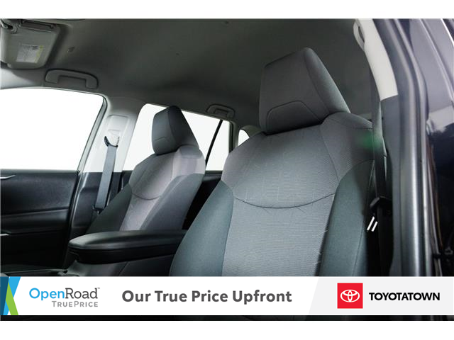 2024 Toyota RAV4 LE (Stk: U14035) in London - Image 14 of 28