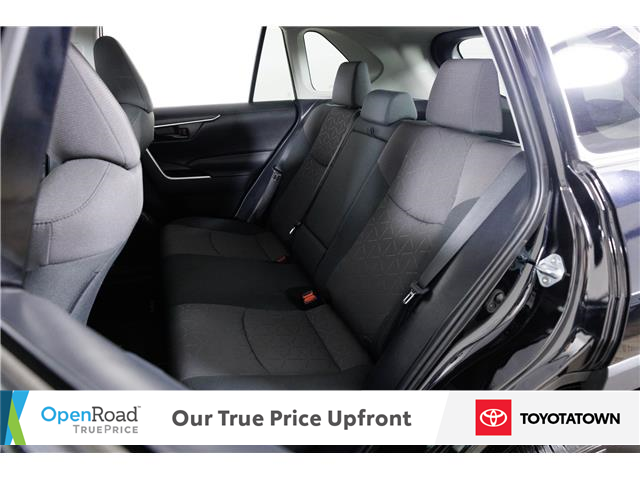 2024 Toyota RAV4 LE (Stk: U14035) in London - Image 28 of 28