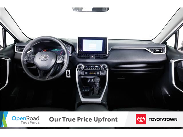 2024 Toyota RAV4 LE (Stk: U14035) in London - Image 15 of 28