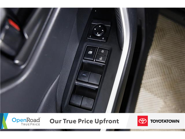 2024 Toyota RAV4 LE (Stk: U14035) in London - Image 13 of 28