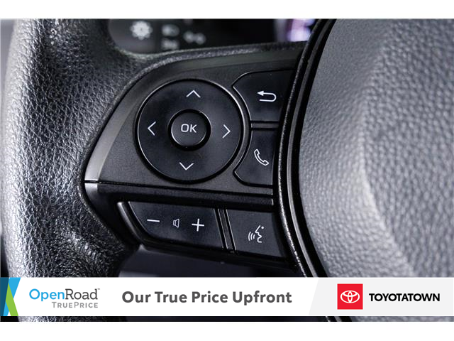 2024 Toyota RAV4 LE (Stk: U14035) in London - Image 17 of 28