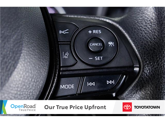 2024 Toyota RAV4 LE (Stk: U14035) in London - Image 19 of 28