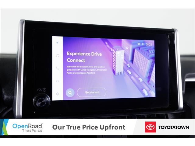 2024 Toyota RAV4 LE (Stk: U14035) in London - Image 22 of 28