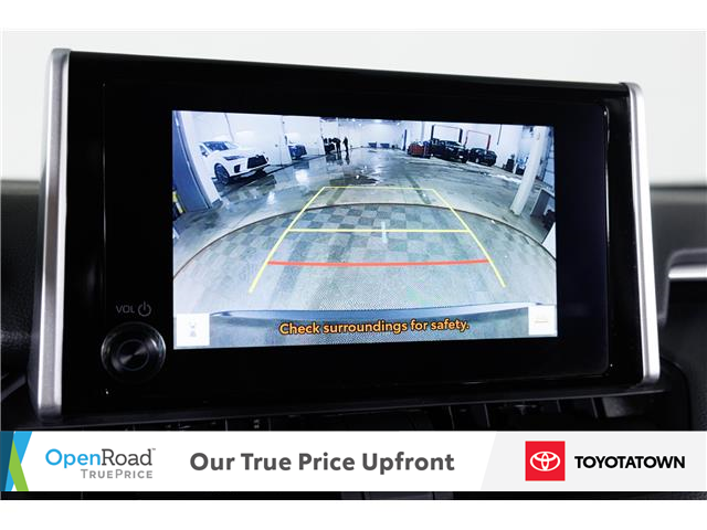 2024 Toyota RAV4 LE (Stk: U14035) in London - Image 23 of 28