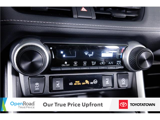 2024 Toyota RAV4 LE (Stk: U14035) in London - Image 24 of 28