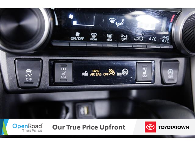 2024 Toyota RAV4 LE (Stk: U14035) in London - Image 25 of 28