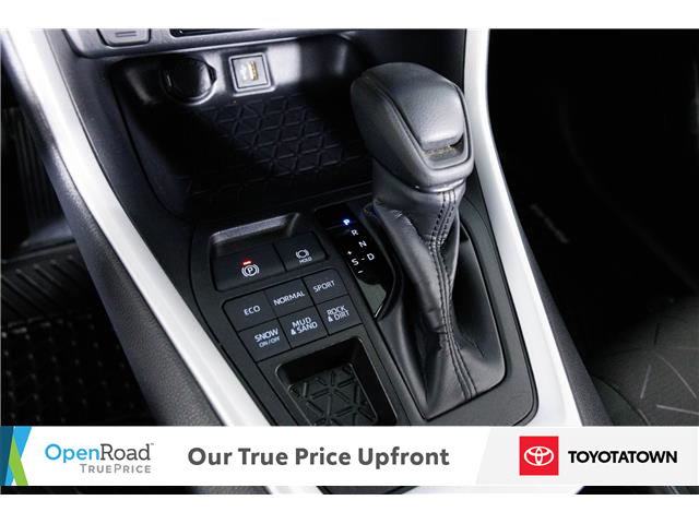 2024 Toyota RAV4 LE (Stk: U14035) in London - Image 26 of 28