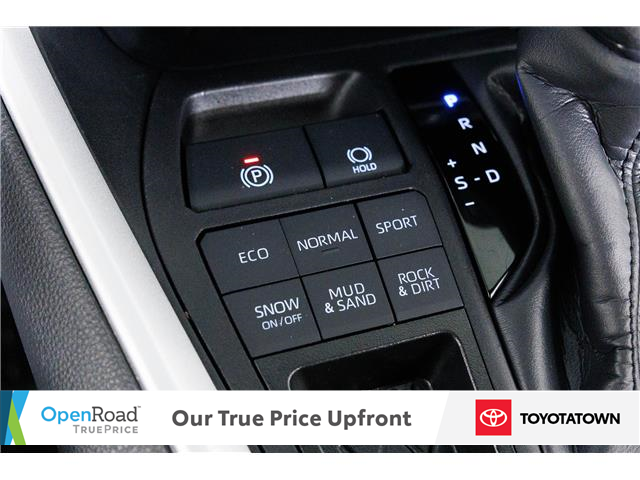 2024 Toyota RAV4 LE (Stk: U14035) in London - Image 27 of 28