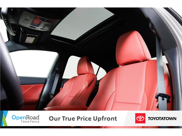 2024 Lexus IS 350 Base (Stk: K1644L) in London - Image 16 of 35