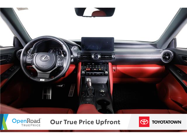 2024 Lexus IS 350 Base (Stk: K1644L) in London - Image 17 of 35