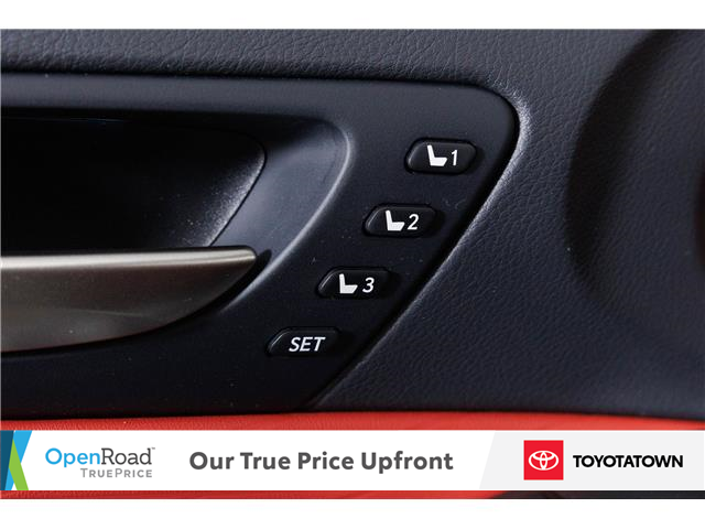 2024 Lexus IS 350 Base (Stk: K1644L) in London - Image 14 of 35