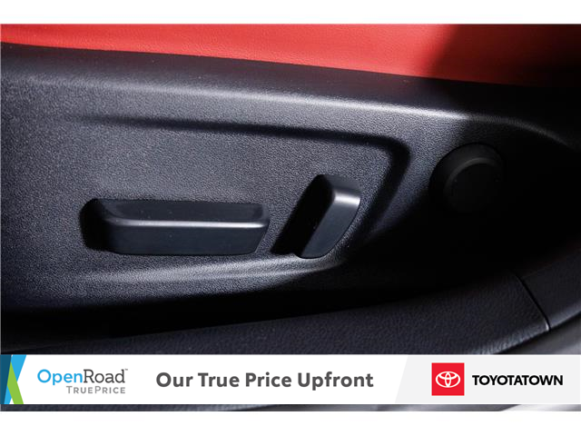 2024 Lexus IS 350 Base (Stk: K1644L) in London - Image 15 of 35