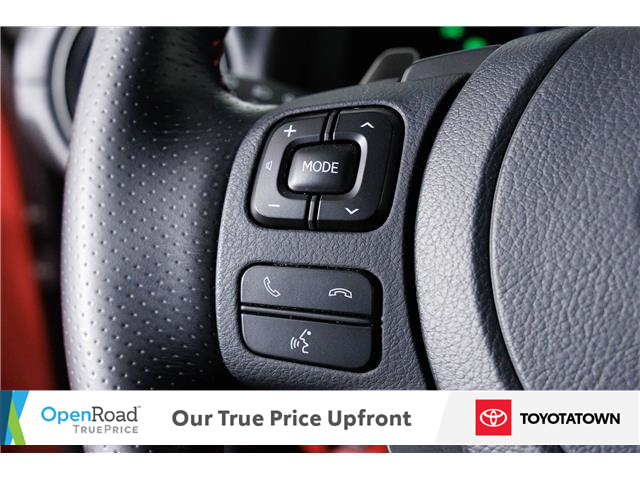 2024 Lexus IS 350 Base (Stk: K1644L) in London - Image 19 of 35