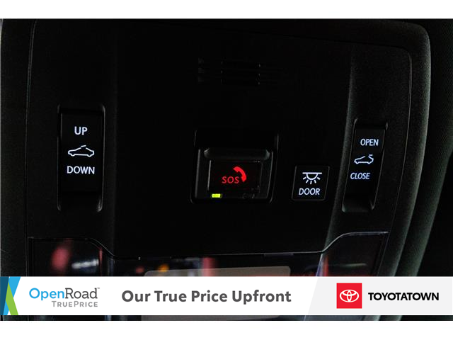 2024 Lexus IS 350 Base (Stk: K1644L) in London - Image 26 of 35