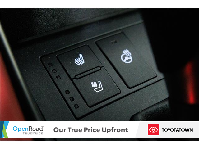 2024 Lexus IS 350 Base (Stk: K1644L) in London - Image 31 of 35