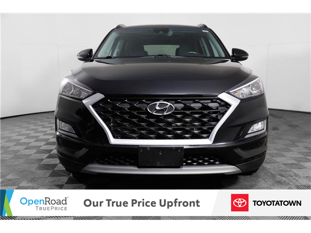 2021 Hyundai Tucson Preferred w/Trend Package (Stk: L0164A) in London - Image 2 of 33