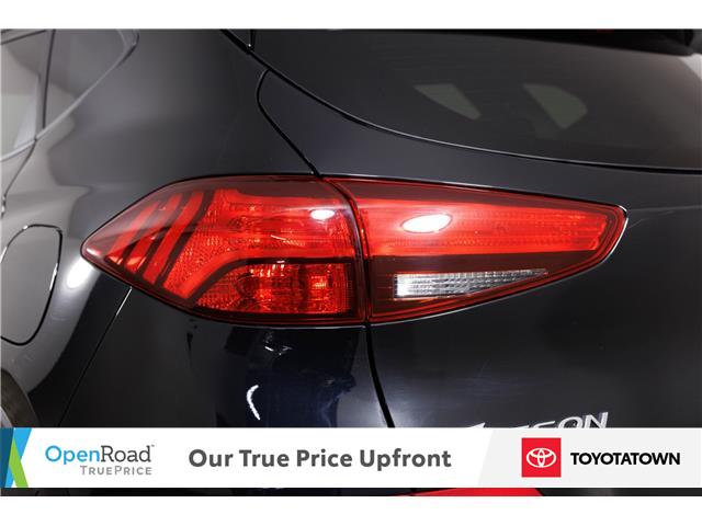 2021 Hyundai Tucson Preferred w/Trend Package (Stk: L0164A) in London - Image 8 of 33