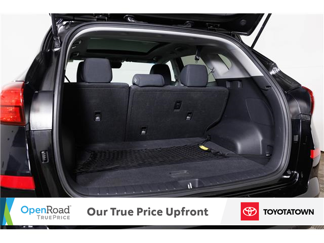 2021 Hyundai Tucson Preferred w/Trend Package (Stk: L0164A) in London - Image 9 of 33