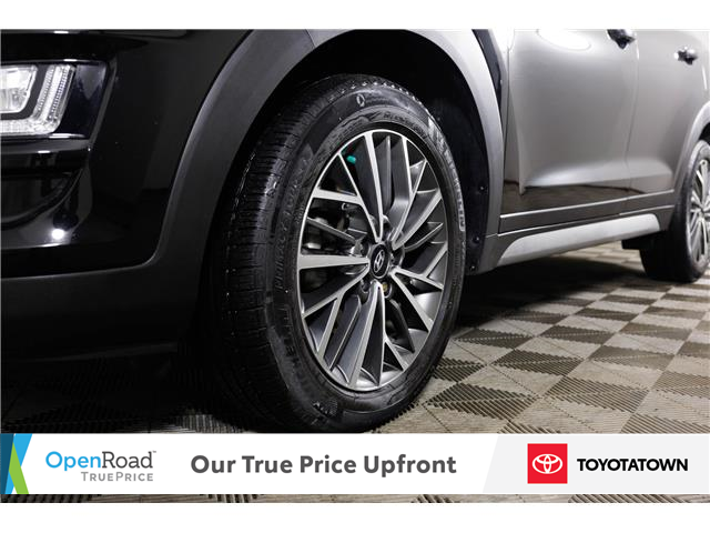 2021 Hyundai Tucson Preferred w/Trend Package (Stk: L0164A) in London - Image 12 of 33