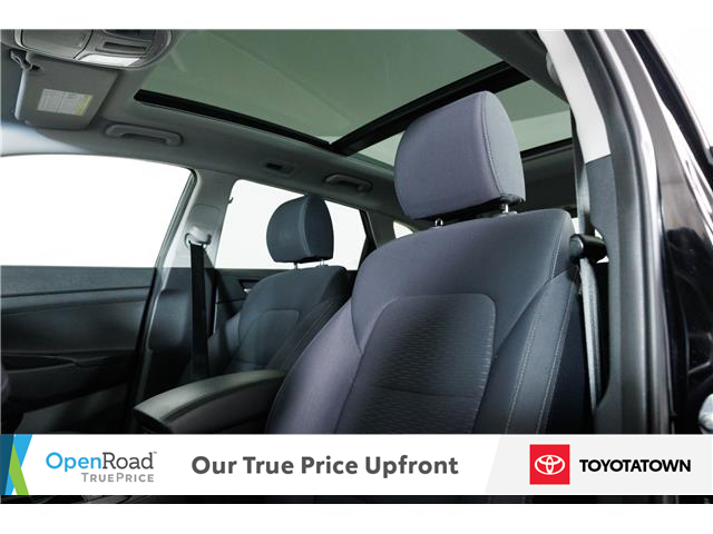 2021 Hyundai Tucson Preferred w/Trend Package (Stk: L0164A) in London - Image 16 of 33