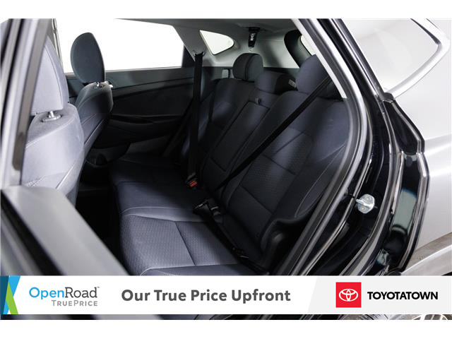 2021 Hyundai Tucson Preferred w/Trend Package (Stk: L0164A) in London - Image 32 of 33