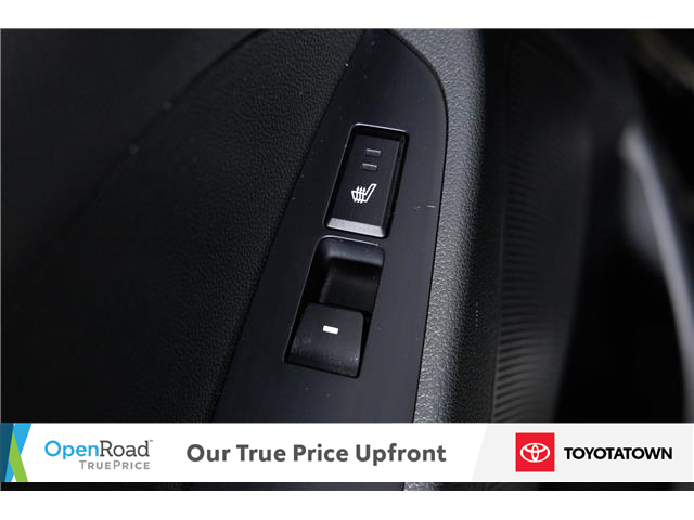 2021 Hyundai Tucson Preferred w/Trend Package (Stk: L0164A) in London - Image 33 of 33