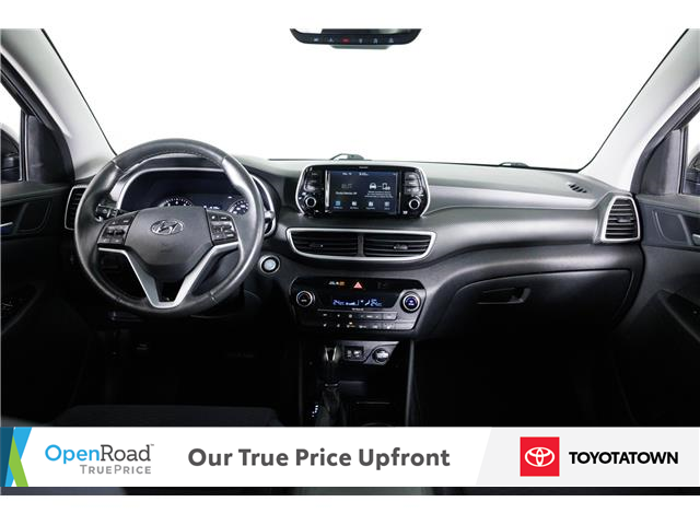 2021 Hyundai Tucson Preferred w/Trend Package (Stk: L0164A) in London - Image 17 of 33