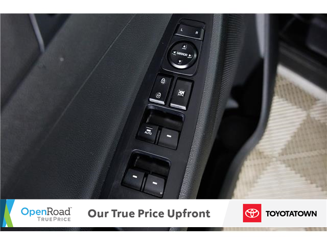2021 Hyundai Tucson Preferred w/Trend Package (Stk: L0164A) in London - Image 13 of 33